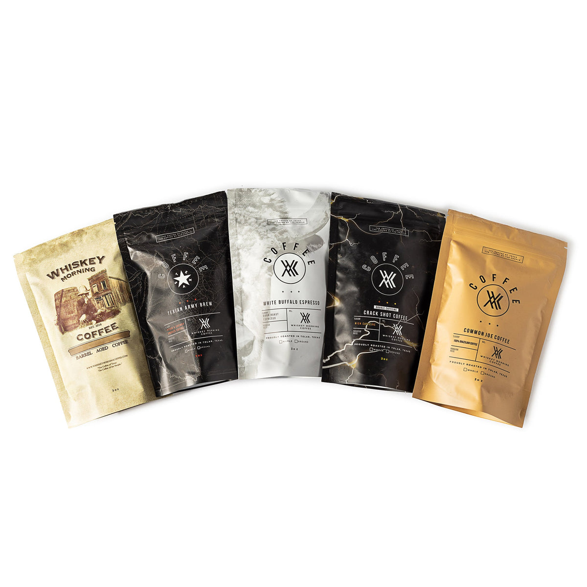 Sample Pack