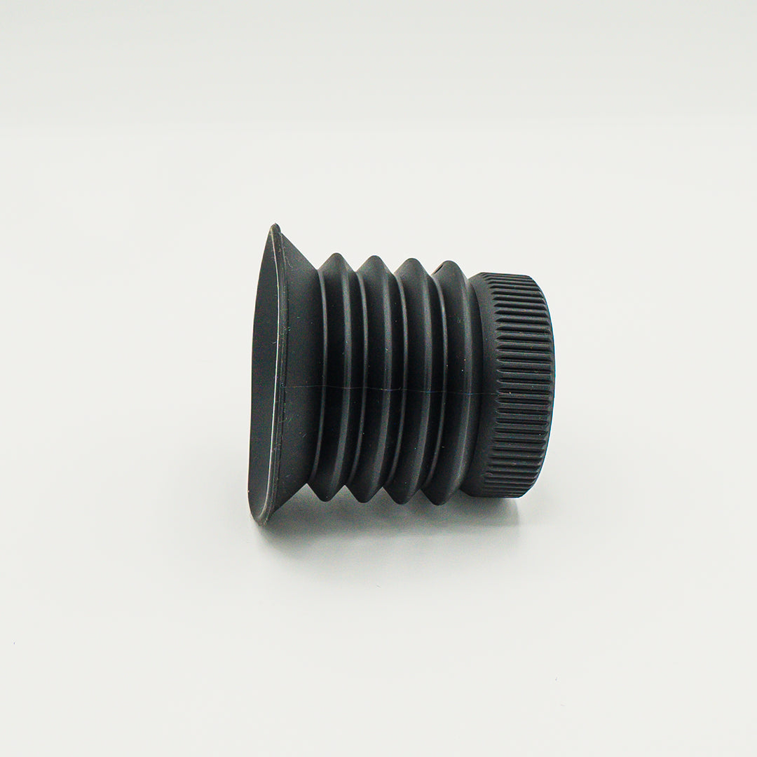 Rix Rubber Eyecup for LEAP Series - L3 and L6