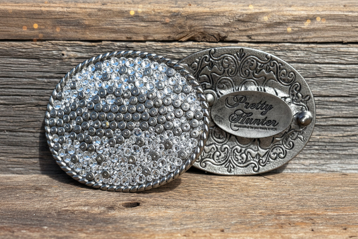 Trailblazer Buckle