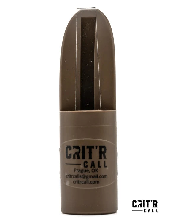 Crit' R Call Song Dog Jr - FDE