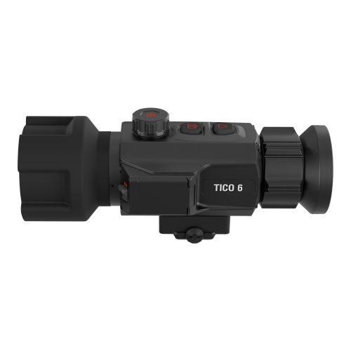 ATN - TICO-6 Thermal Clip-On - Used Unit