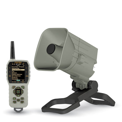 FOXPRO X24