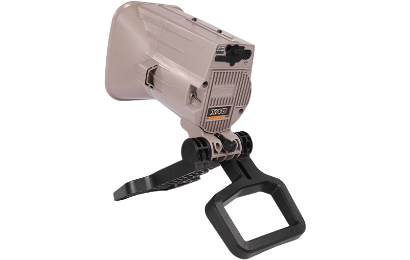 FOXPRO - X48 - Preorder Now Shipping in 2 weeks