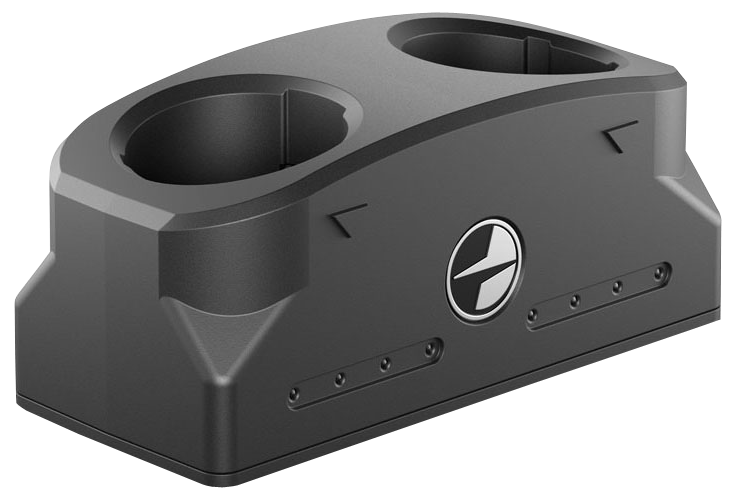 Pulsar Battery Charger for Battery Pack APS2/APS3