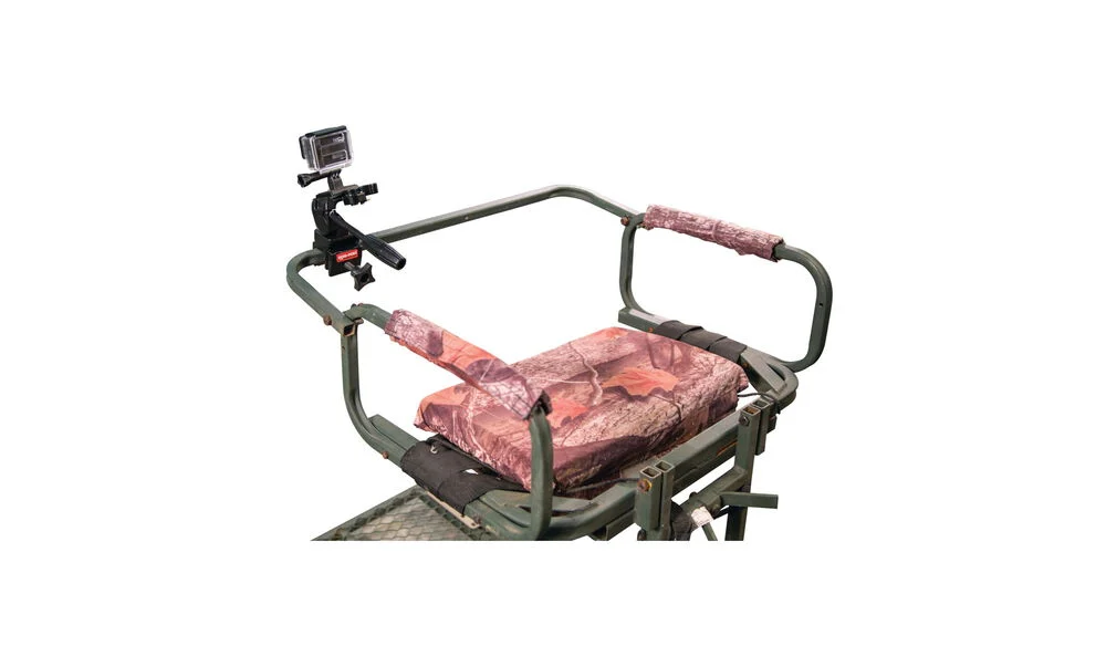 Bog Pod Spotting Scope Adapter - Window Mount