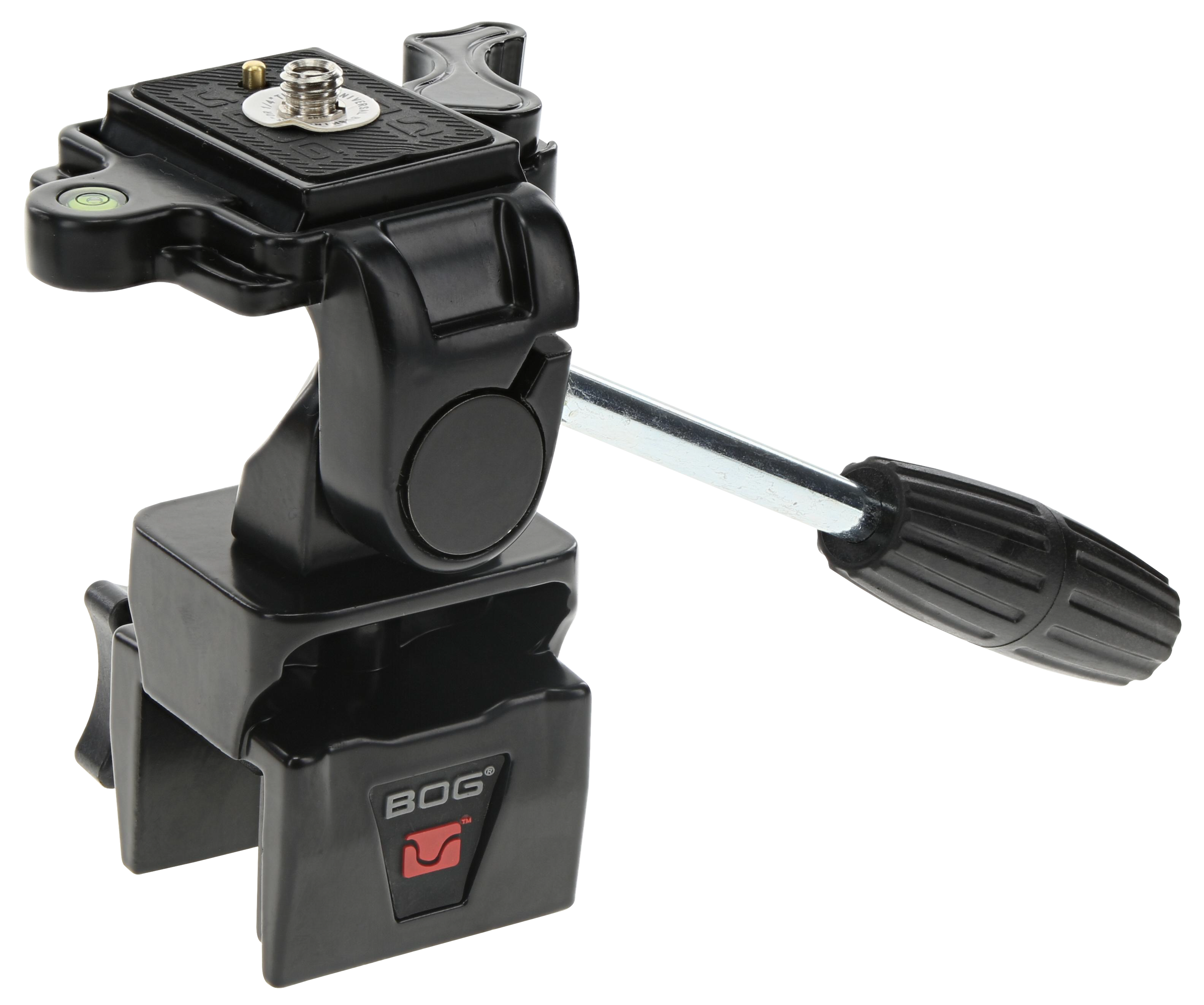Bog Pod Spotting Scope Adapter - Window Mount