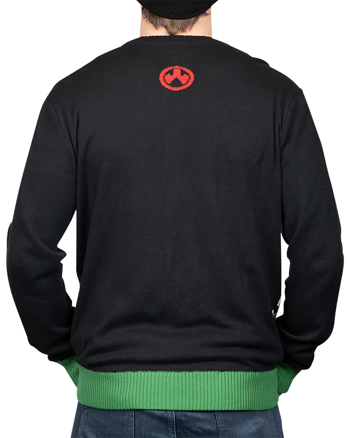 Magpul Krampus Christmas Sweater