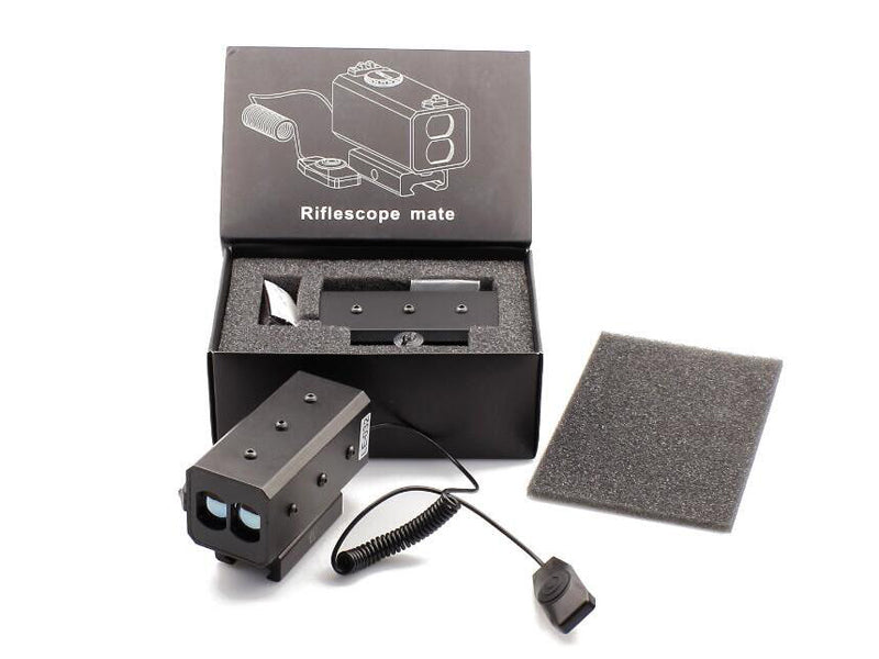 FTO External Laser Range Finder