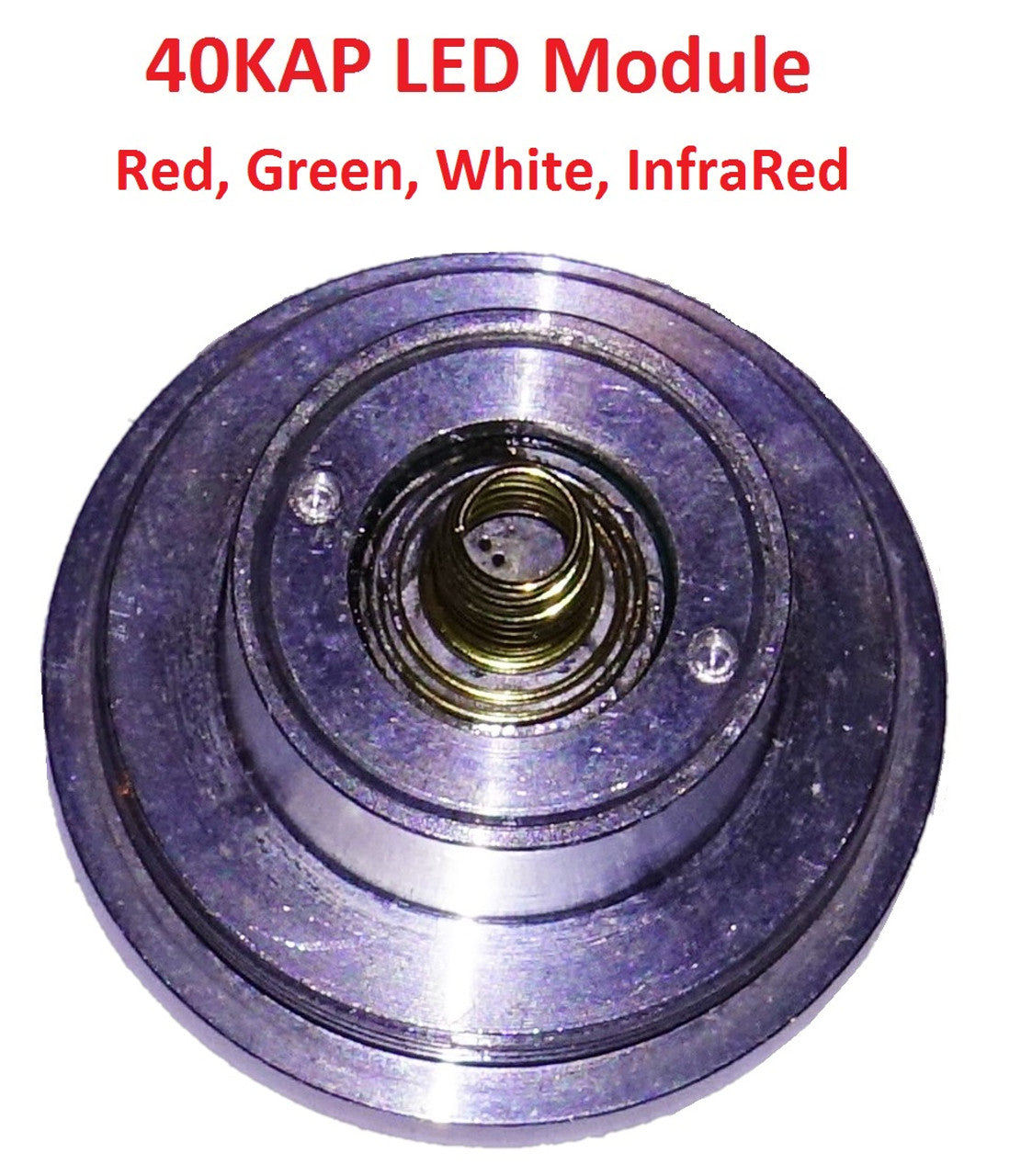 Sniper Hog Lights 40KAP LED Module