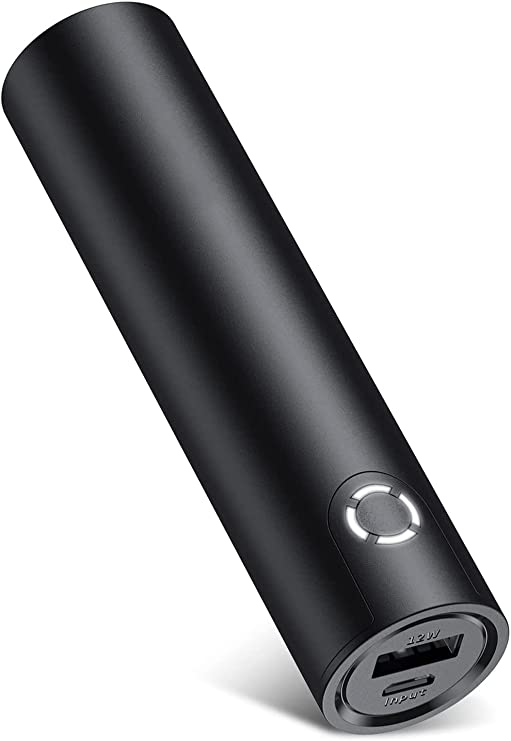 EnergyCell 5000mAh Power Bank Portable Charger