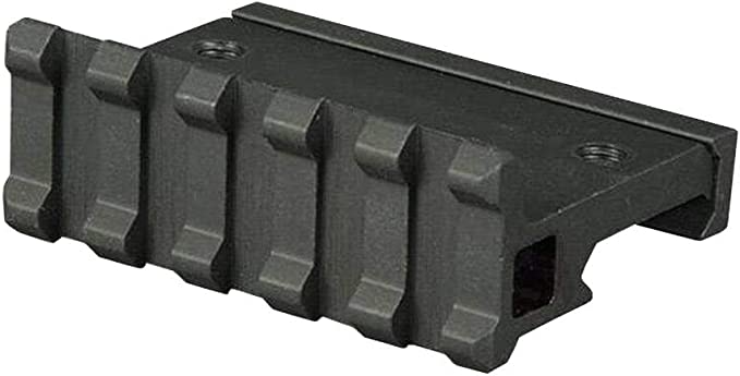 FTO External Laser Range Finder