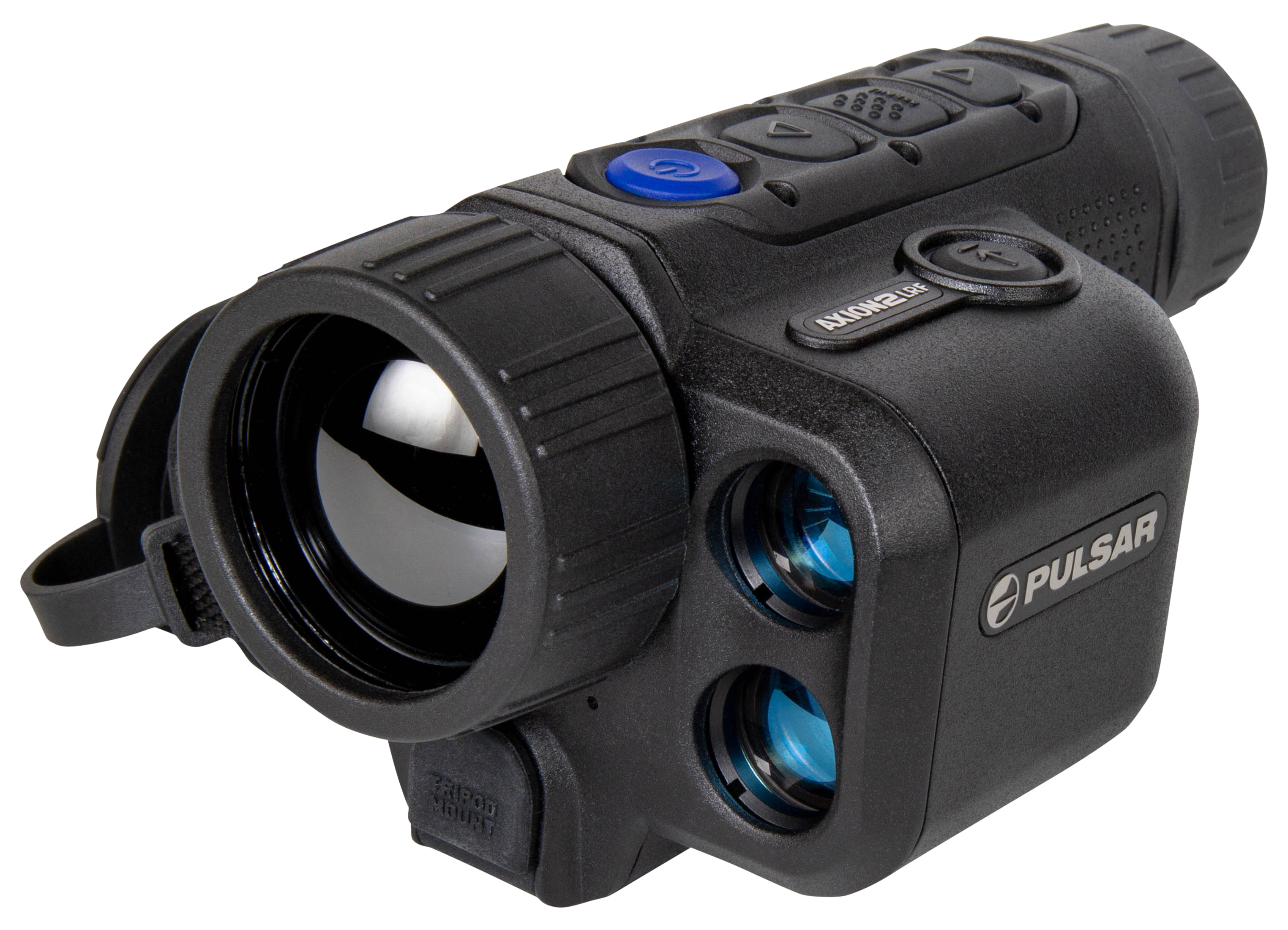 Pulsar Axion 2 LRF XG35 640 Thermal Monocular
