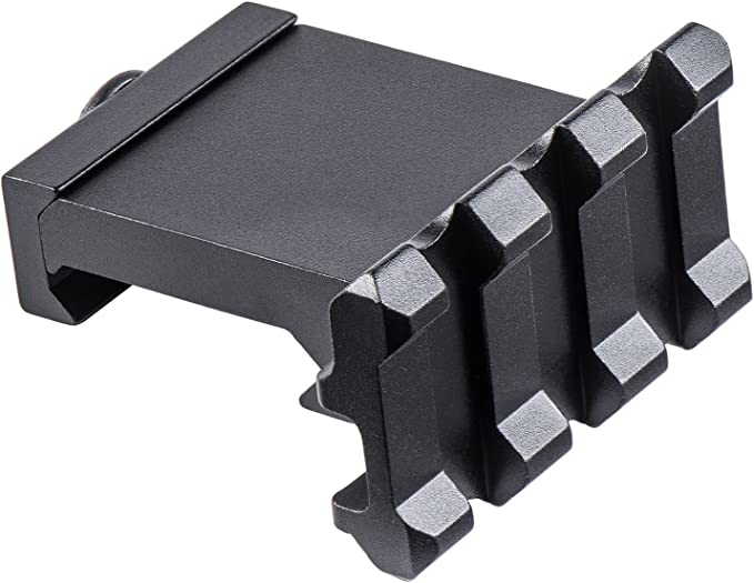 FTO External Laser Range Finder