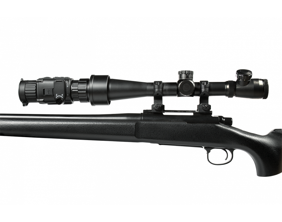 AGM Rattler TC35-384 Clip-On + FREE TC Eyepiece