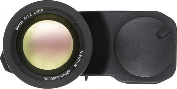 ATLAS Thermal Binocular 50mm