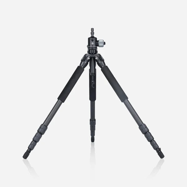 Spartan Ascent Tripod™ GEN 2 W/ Davros PRO Head