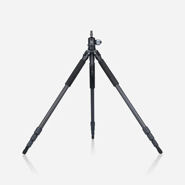Spartan Ascent Tripod™ GEN 2 W/ Davros PRO Head