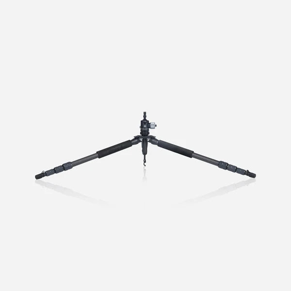 Spartan Ascent Tripod™ GEN 2 W/ Davros PRO Head