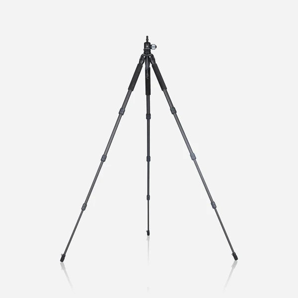 Spartan Ascent Tripod™ GEN 2 W/ Davros PRO Head