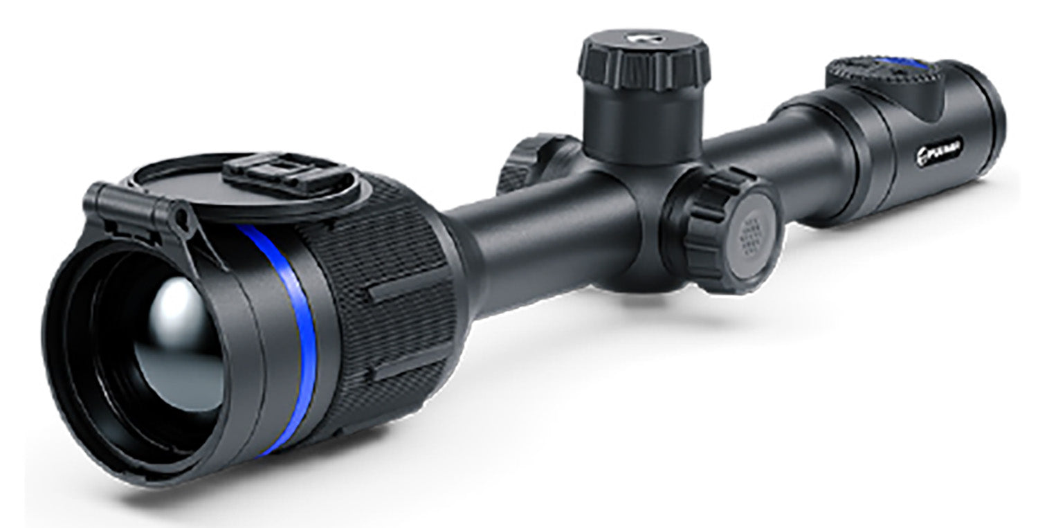 How to choose a thermal rifle scope?