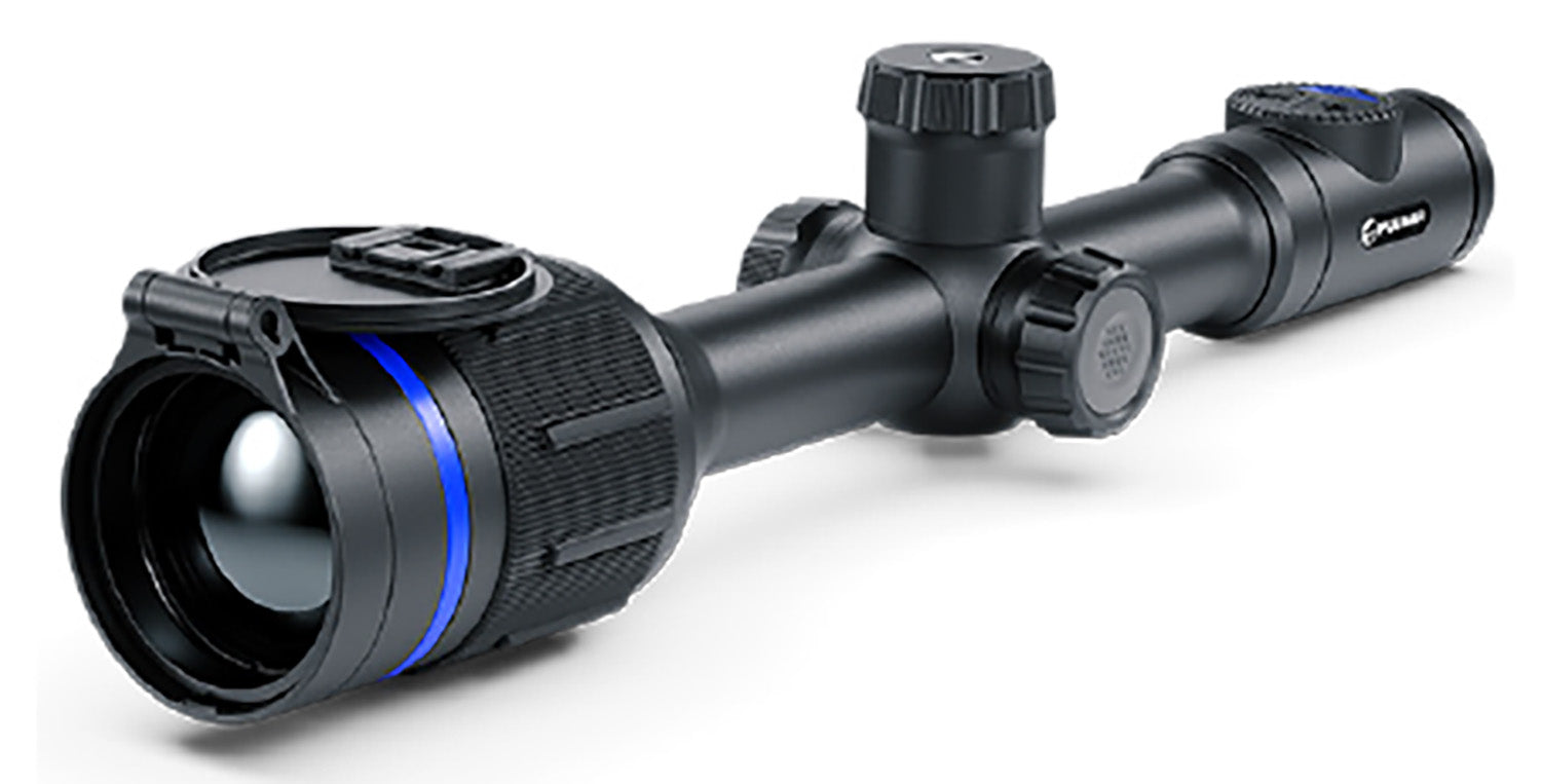 Pulsar Thermion 2 XQ35 Pro Thermal Rifle Scope