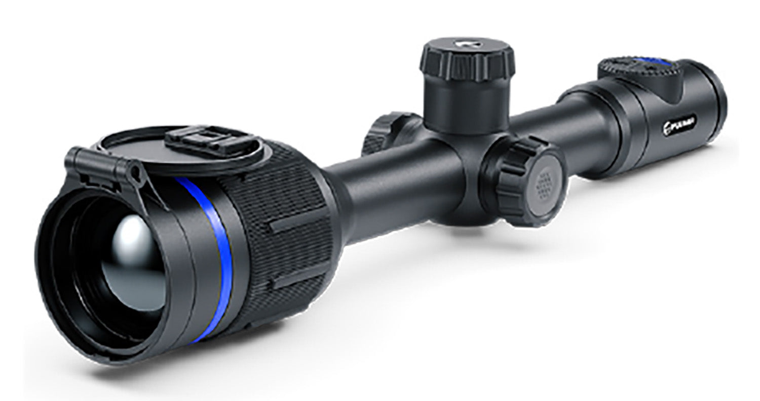 Pulsar Thermion 2 XQ50 Pro Thermal Rifle Scope- WITH FREE ADM QD MOUNT