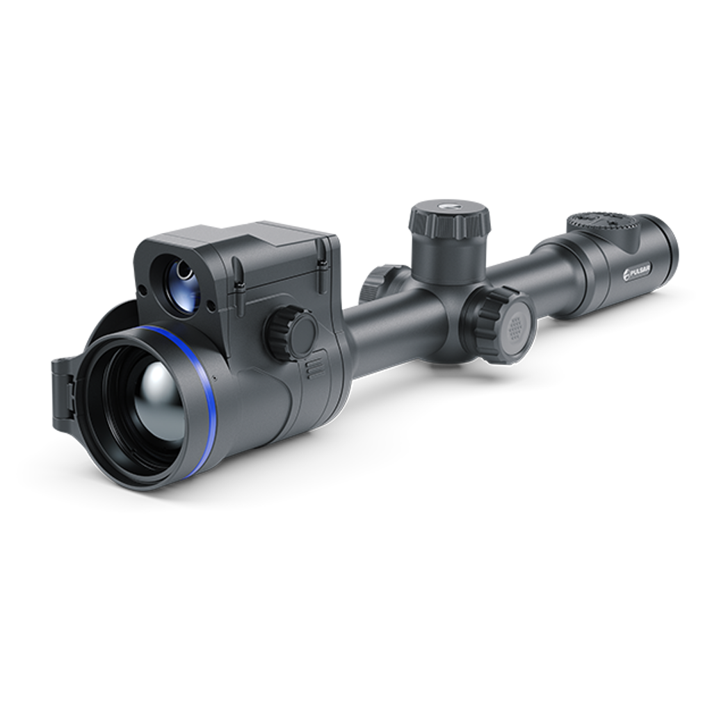 Pulsar Thermion 2 LRF XQ50 Pro Thermal Rifle Scope