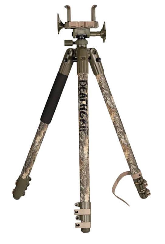 BOG DeathGrip Tripod