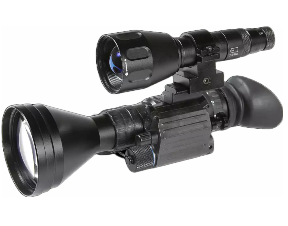 AGM Sioux850-P Long Range Infrared Illuminator