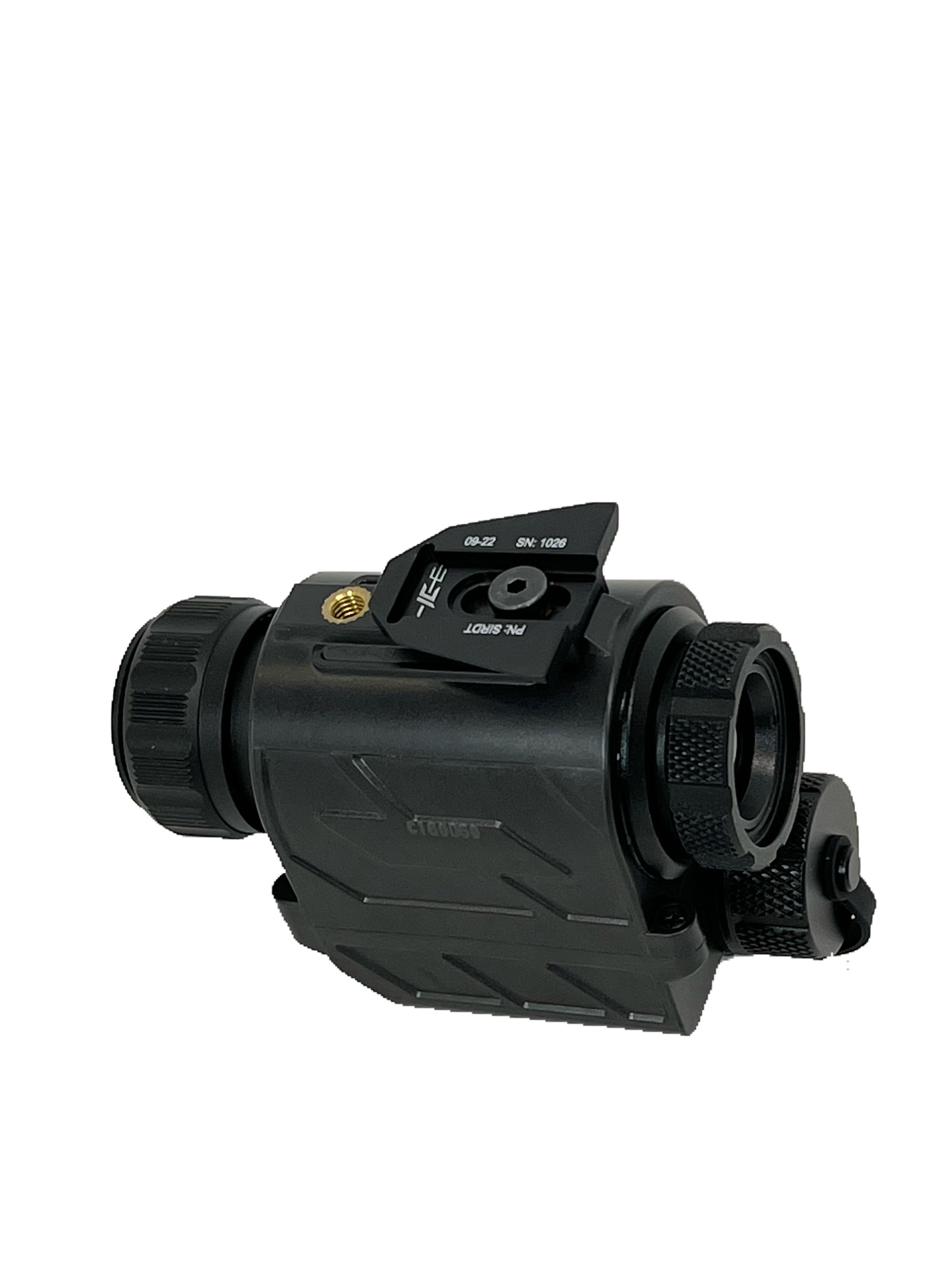MOD Armory - AGM StingIR Dovetail Mount