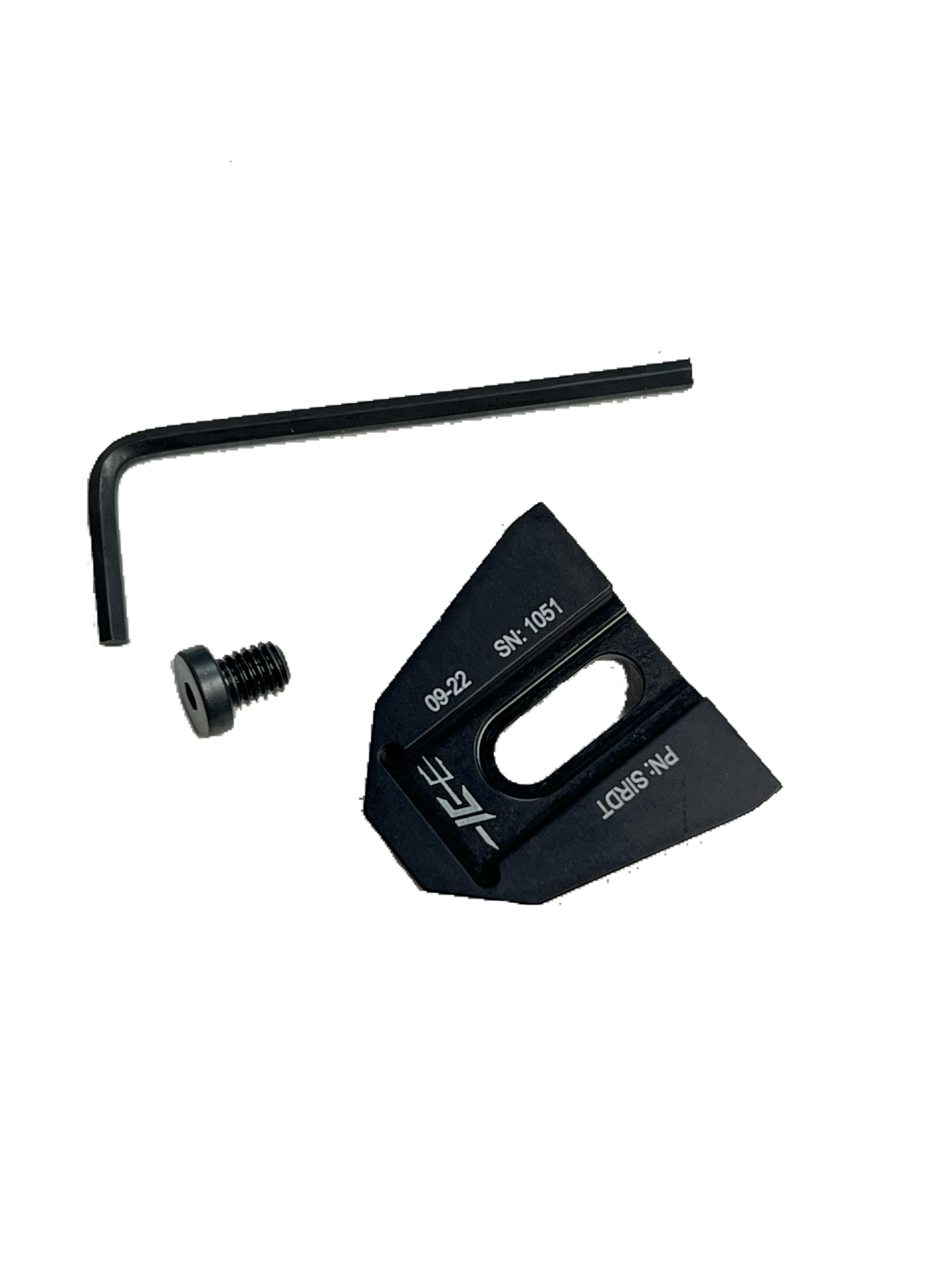 MOD Armory - AGM StingIR Dovetail Mount