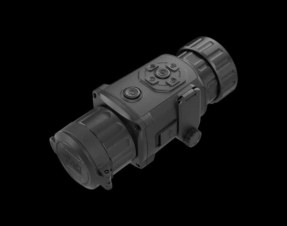 AGM Rattler TC19-256 Clip-On + FREE TC Eyepiece