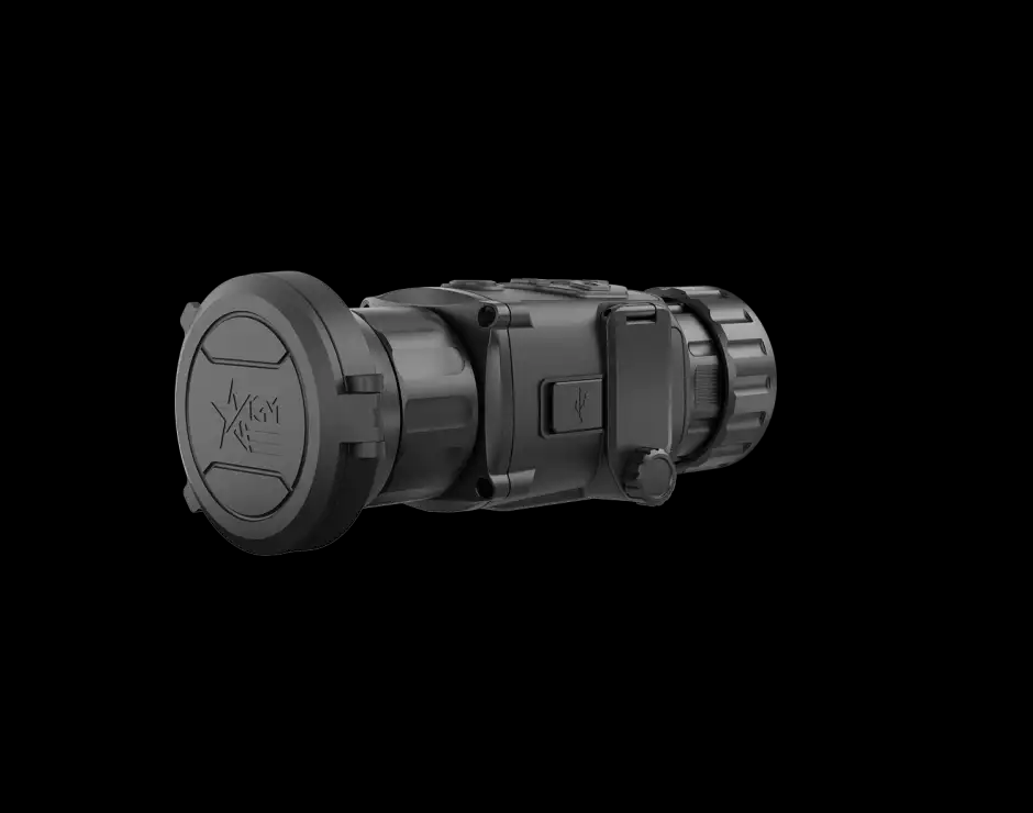 AGM Rattler TC50-640 Clip-On + FREE TC Eyepiece