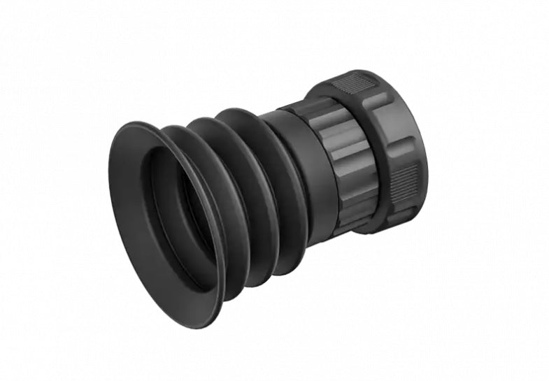 AGM Eyepiece for Rattler TC19, TC35, and TC50 Clip-on