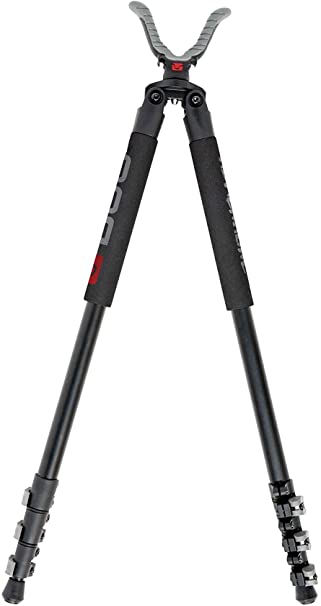 Bog ADRENALINE TRIPOD - Black