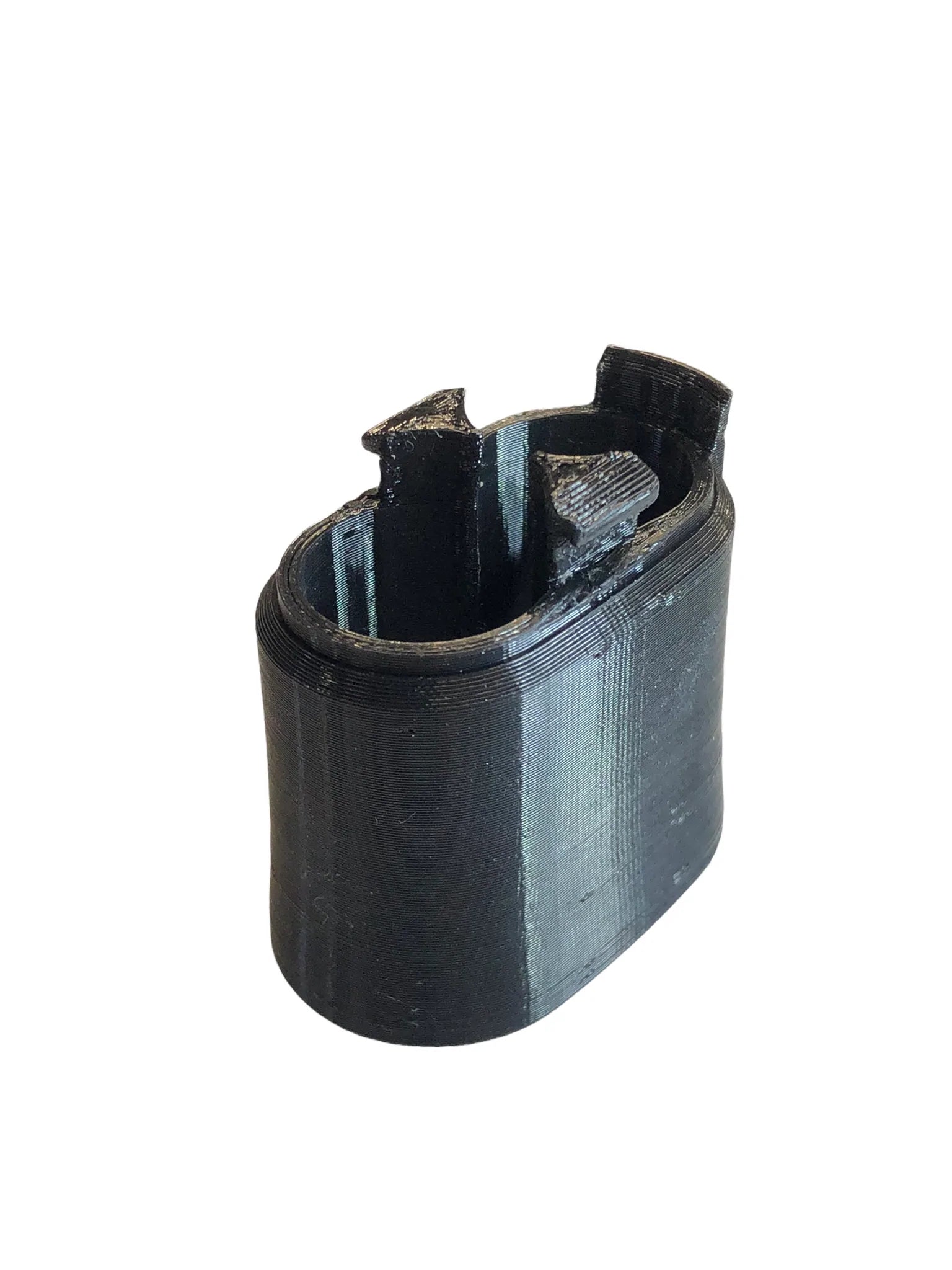 Apex 3D Bravo Rico battery Extender (read disclaimer before purchase)