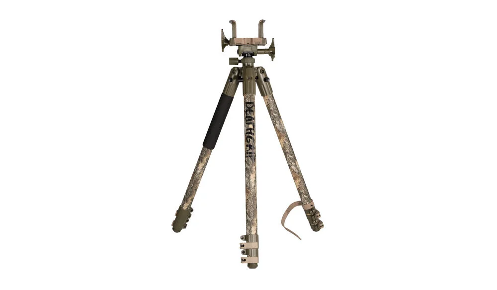 BOG DeathGrip Tripod