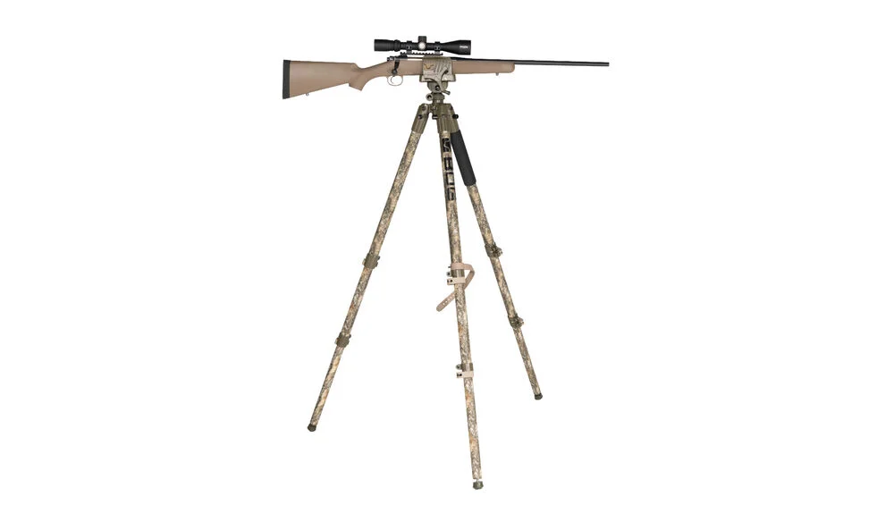 BOG DeathGrip Tripod