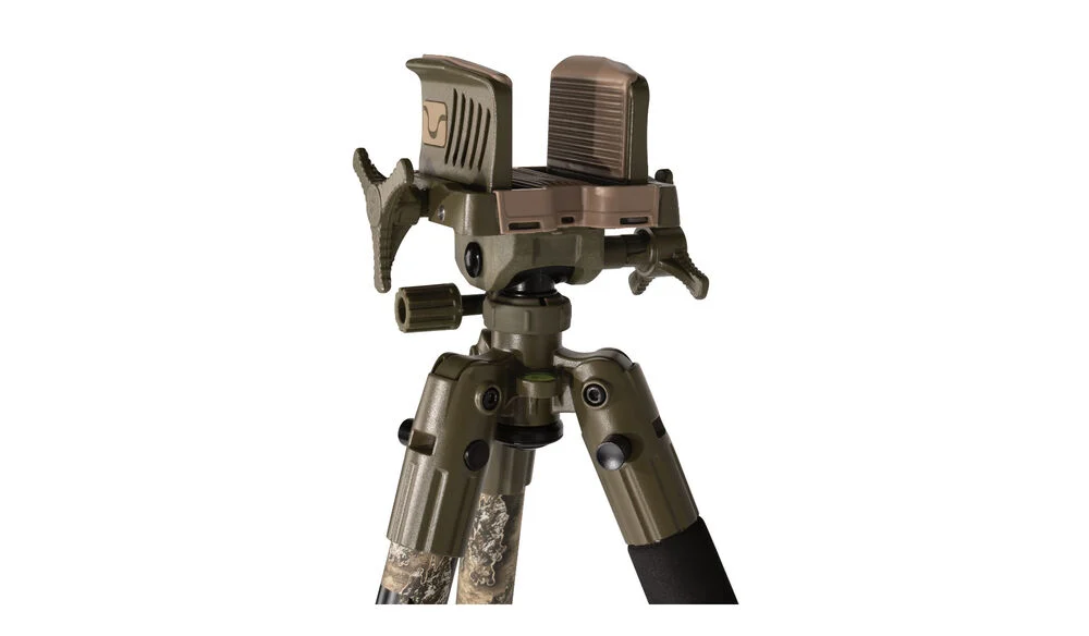 BOG DeathGrip Tripod