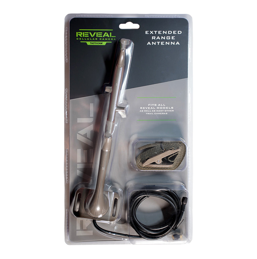 Tactacam EXTENDED RANGE ANTENNA