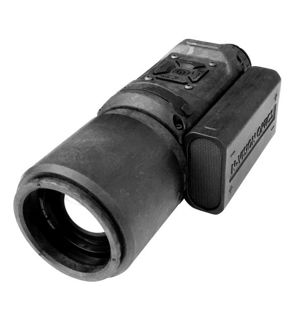 N-Vision HALO-X 35mm Thermal Scope