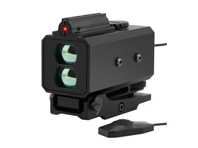 FTO External Laser Range Finder