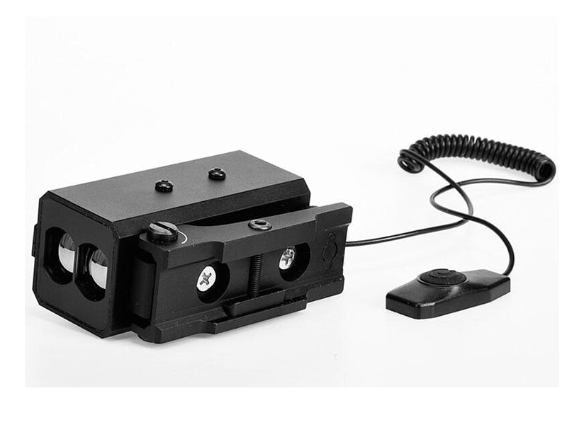 FTO External Laser Range Finder
