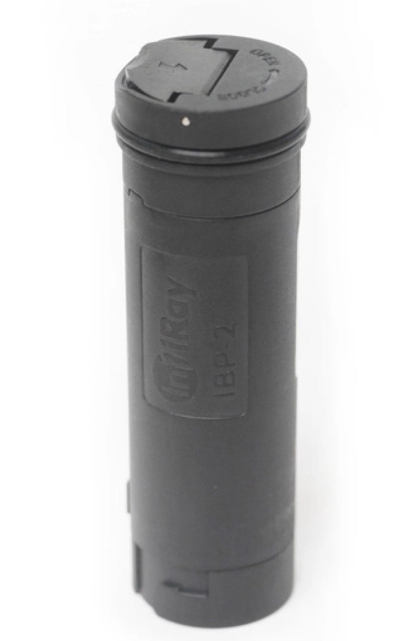 InfiRay Outdoor IBP-2 Rechargeable Battery - Cabin, Finder, Rico G