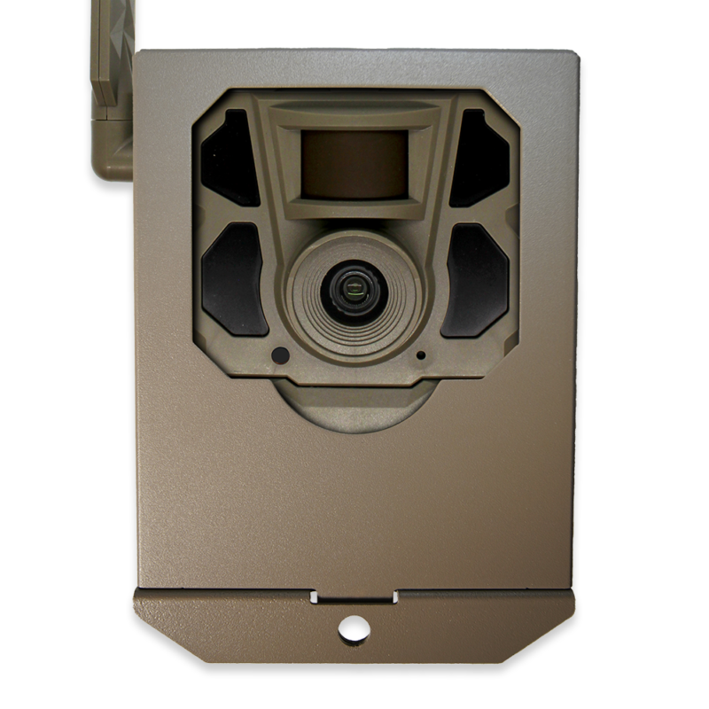 Tactacam Reveal LOCKABLE SECURITY BOX