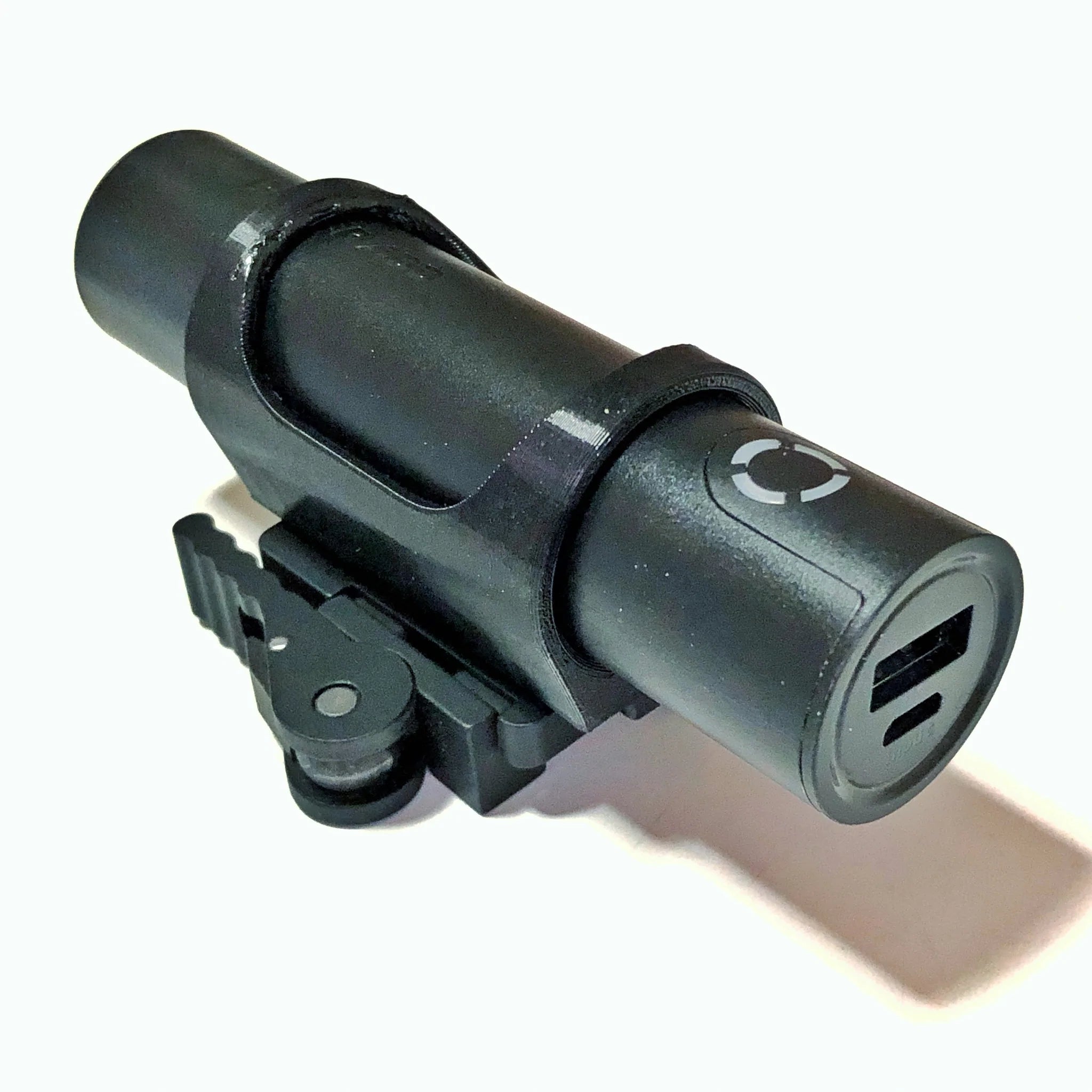 Apex 3D Mini power battery