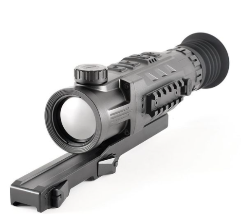 InfiRay Outdoor RICO Mk1 RL42 384 42mm Thermal Rifle Scope