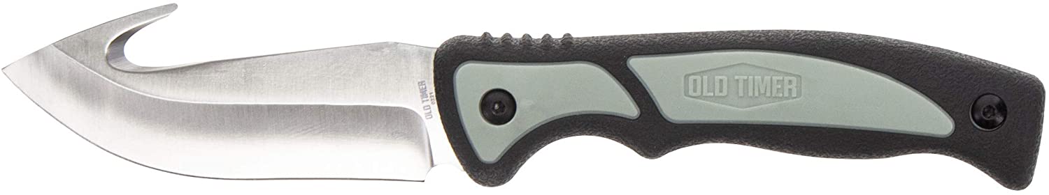 Old Timer TRAIL BOSS® GUT HOOK