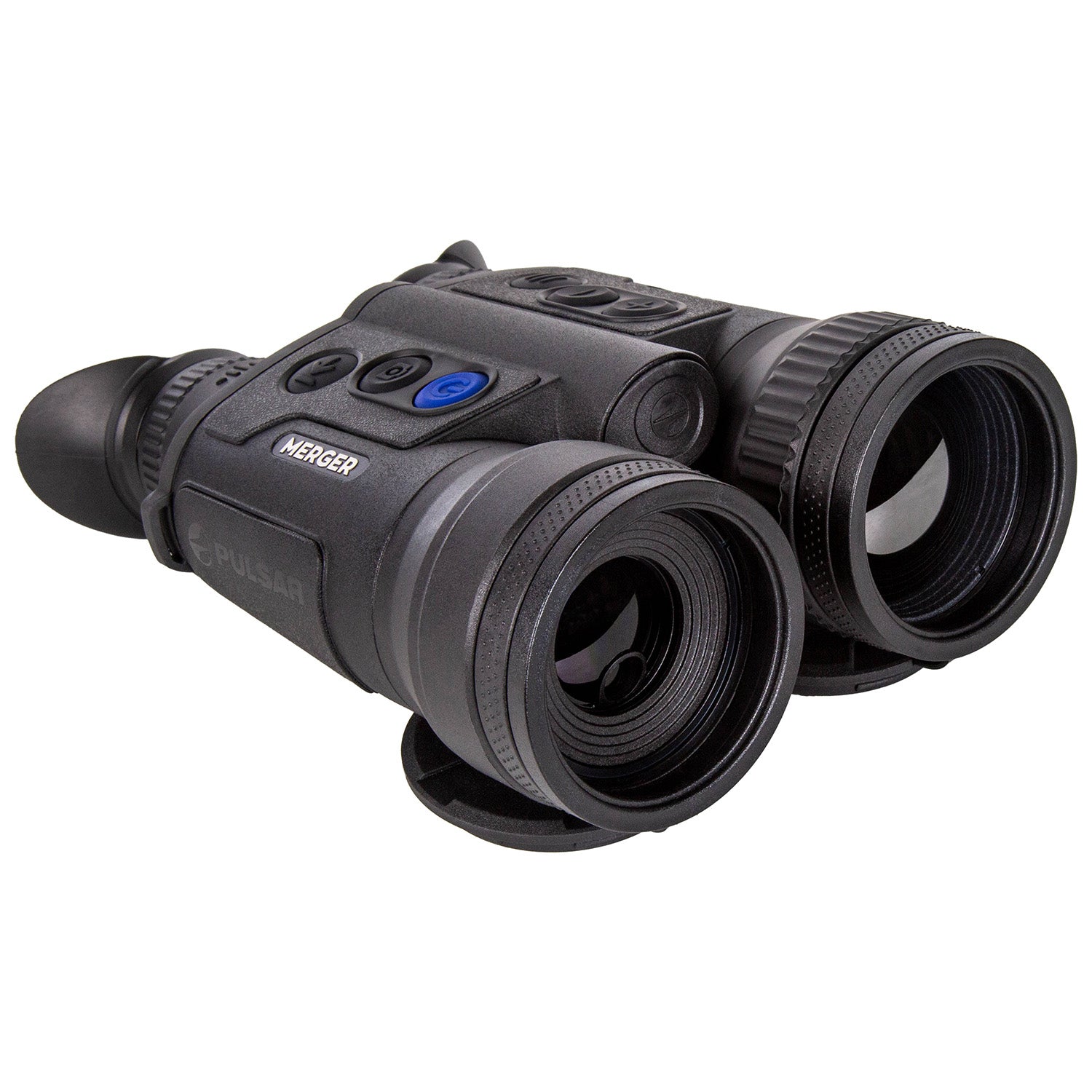 Thermal Binoculars