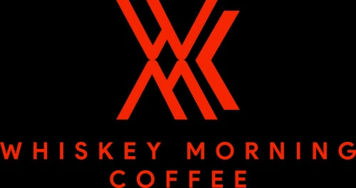Whisky Morning Coffee
